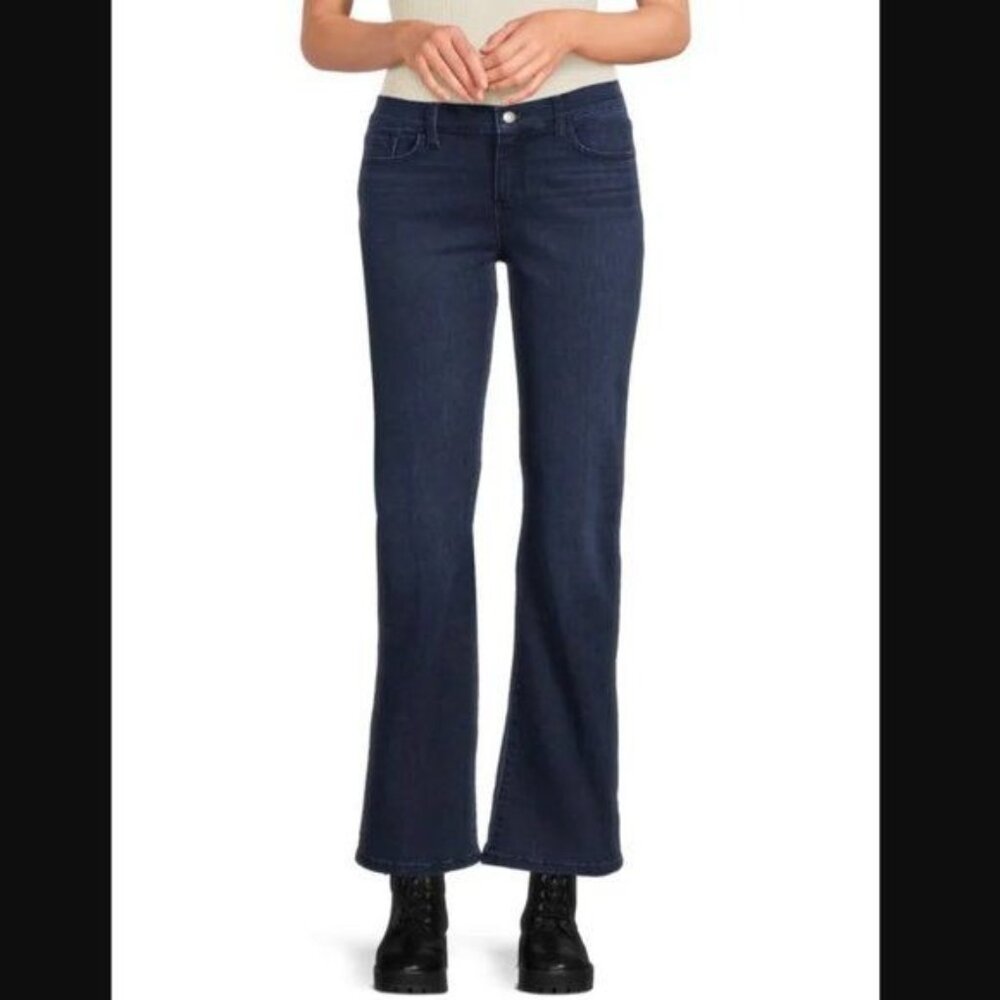 JOE'S JEANS Bootcut Jeans Size 32 Dark Wash